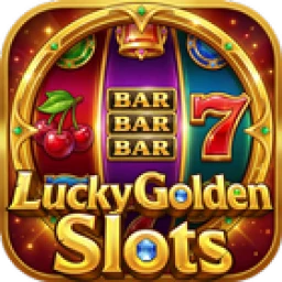 Lucky Golden Slots simgesi